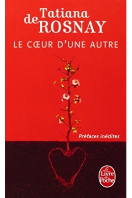 Le Coeur d'une autre